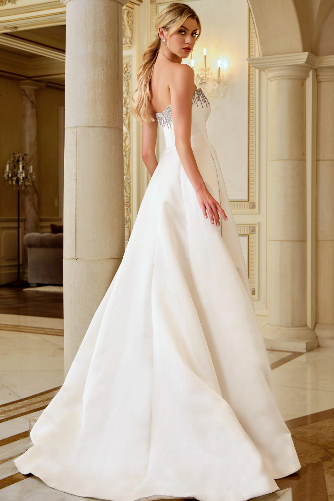 Jovani JB45132 Dress