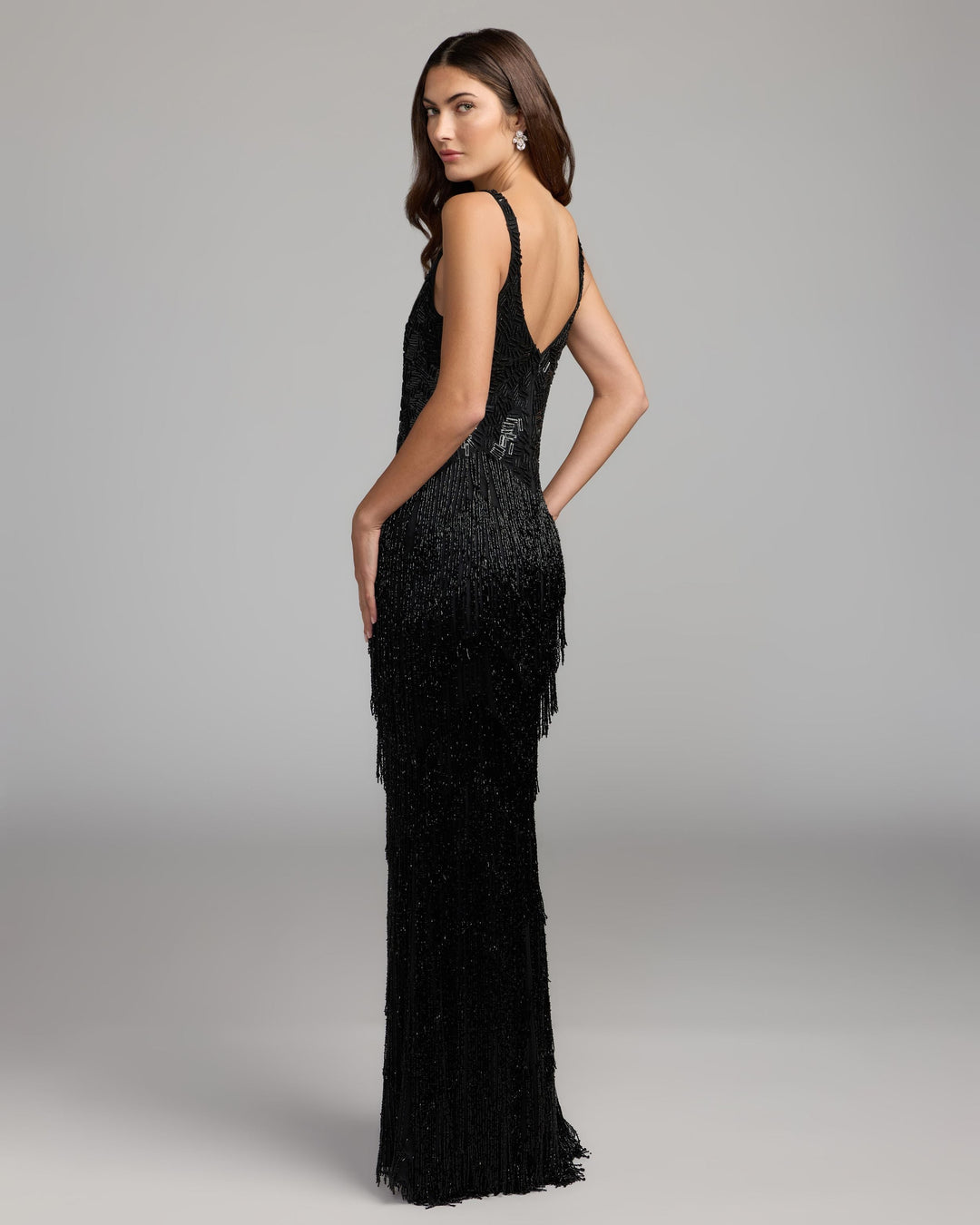 Mac Duggal 6283 Dress