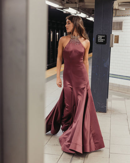 Ieena for Mac Duggal 2429 Dress