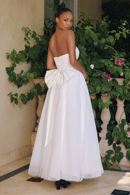 Amoris T712W Dress