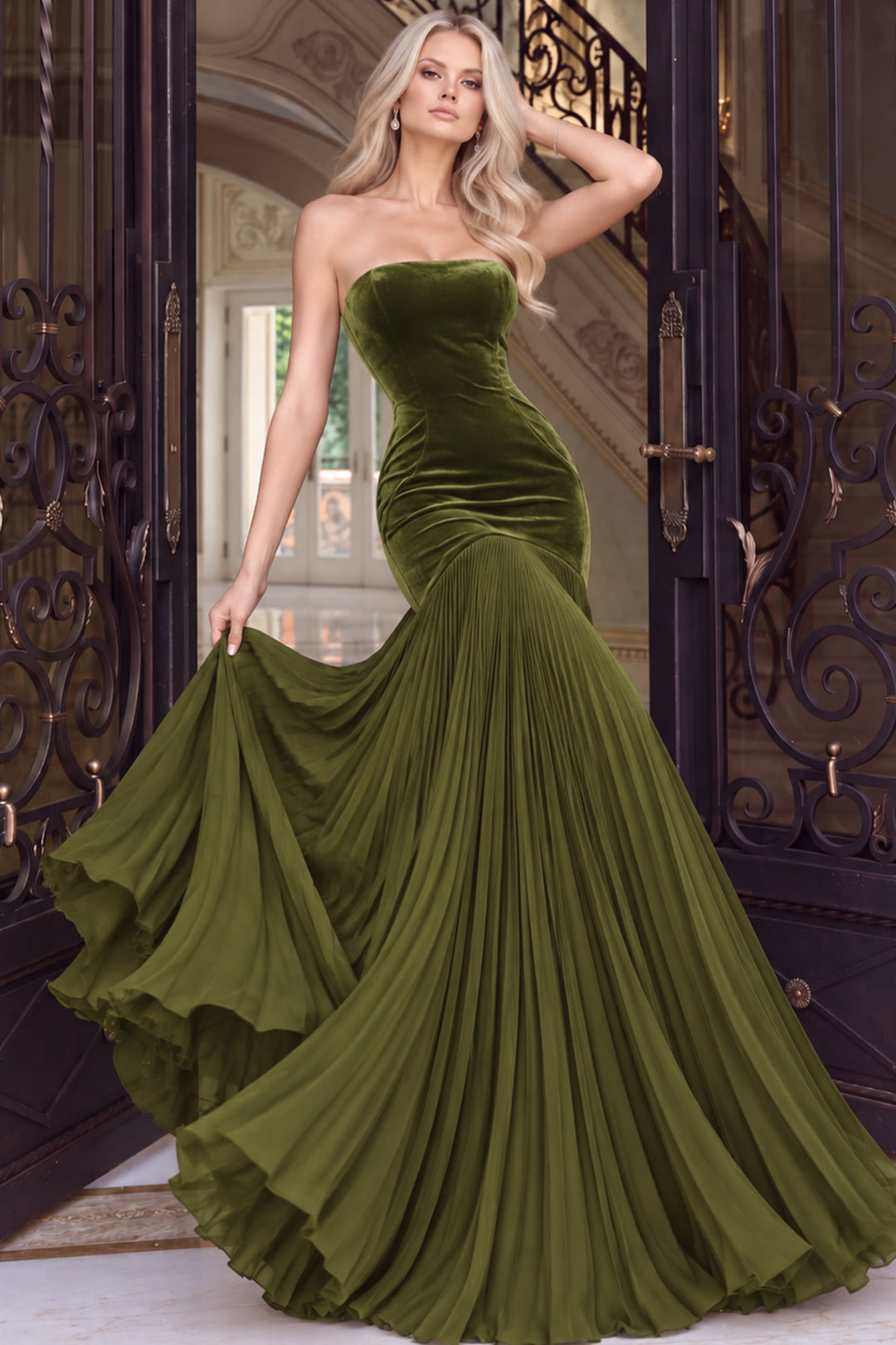 Jovani 54324 Dress