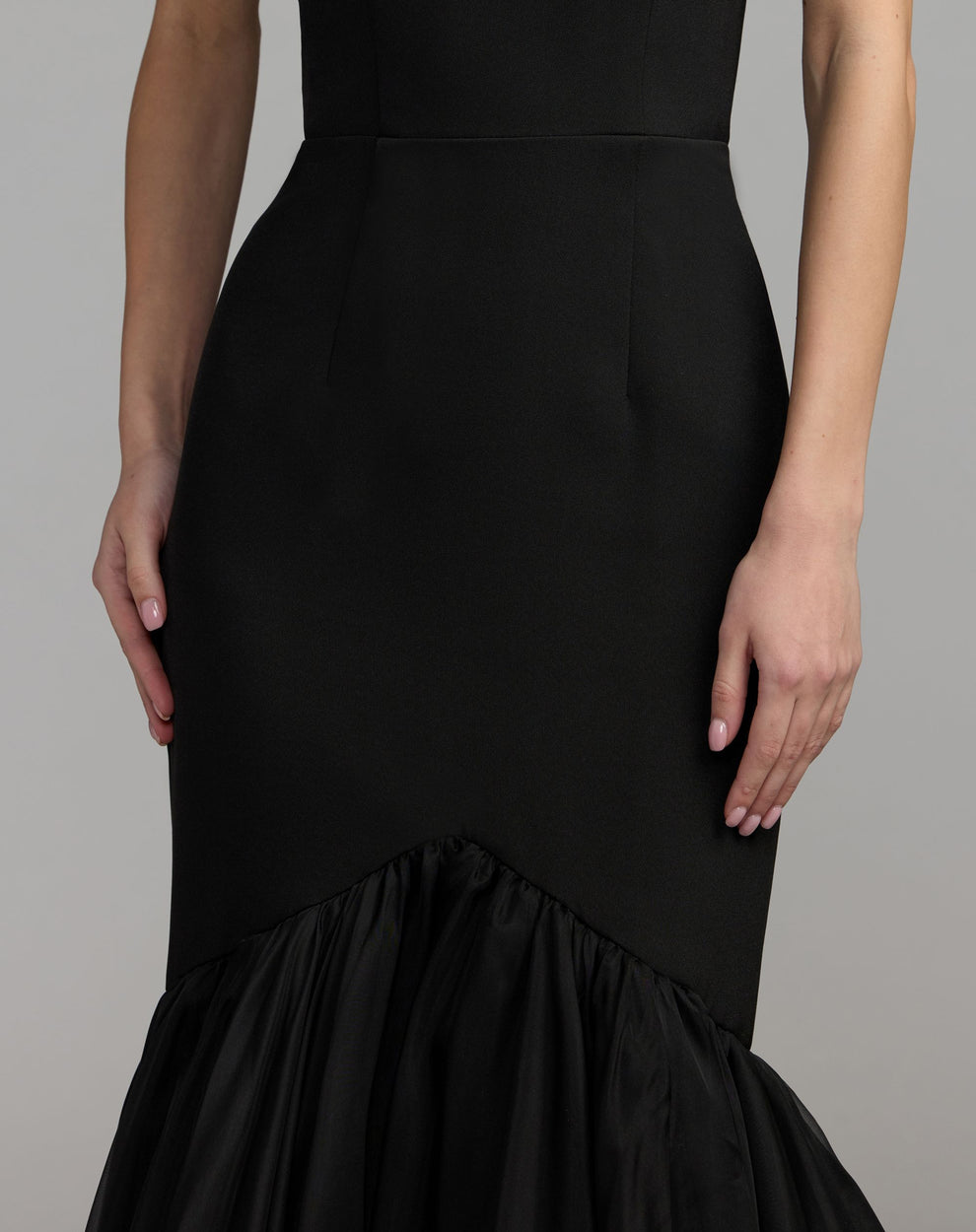 Ieena for Mac Duggal 27874 Dress