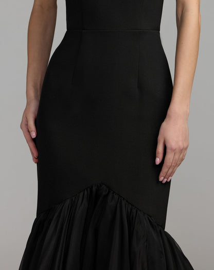 Ieena for Mac Duggal 27874 Dress