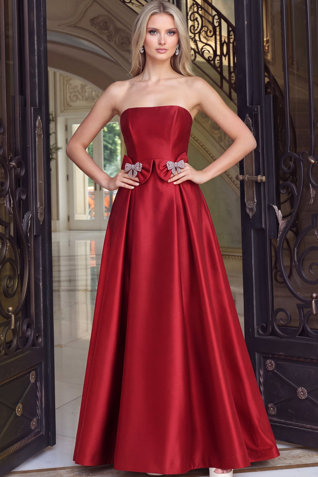 Jovani 47594 Dress