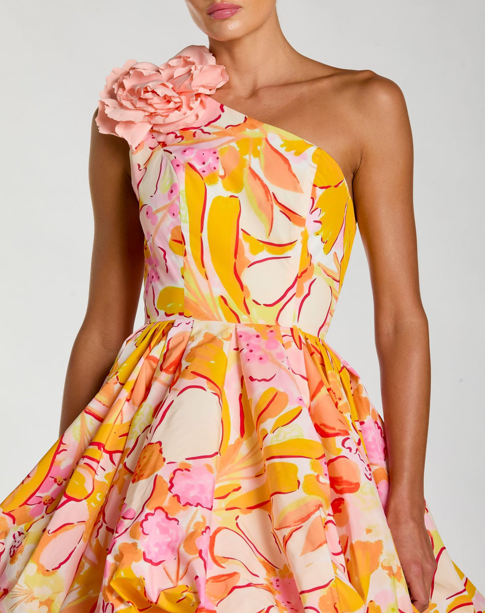 Ieena for Mac Duggal 21231 Dress - ElbisNY