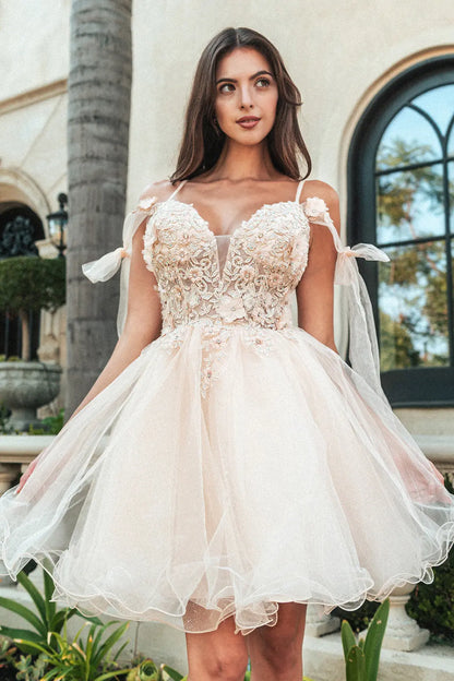GS3513 Elizabeth K Dress