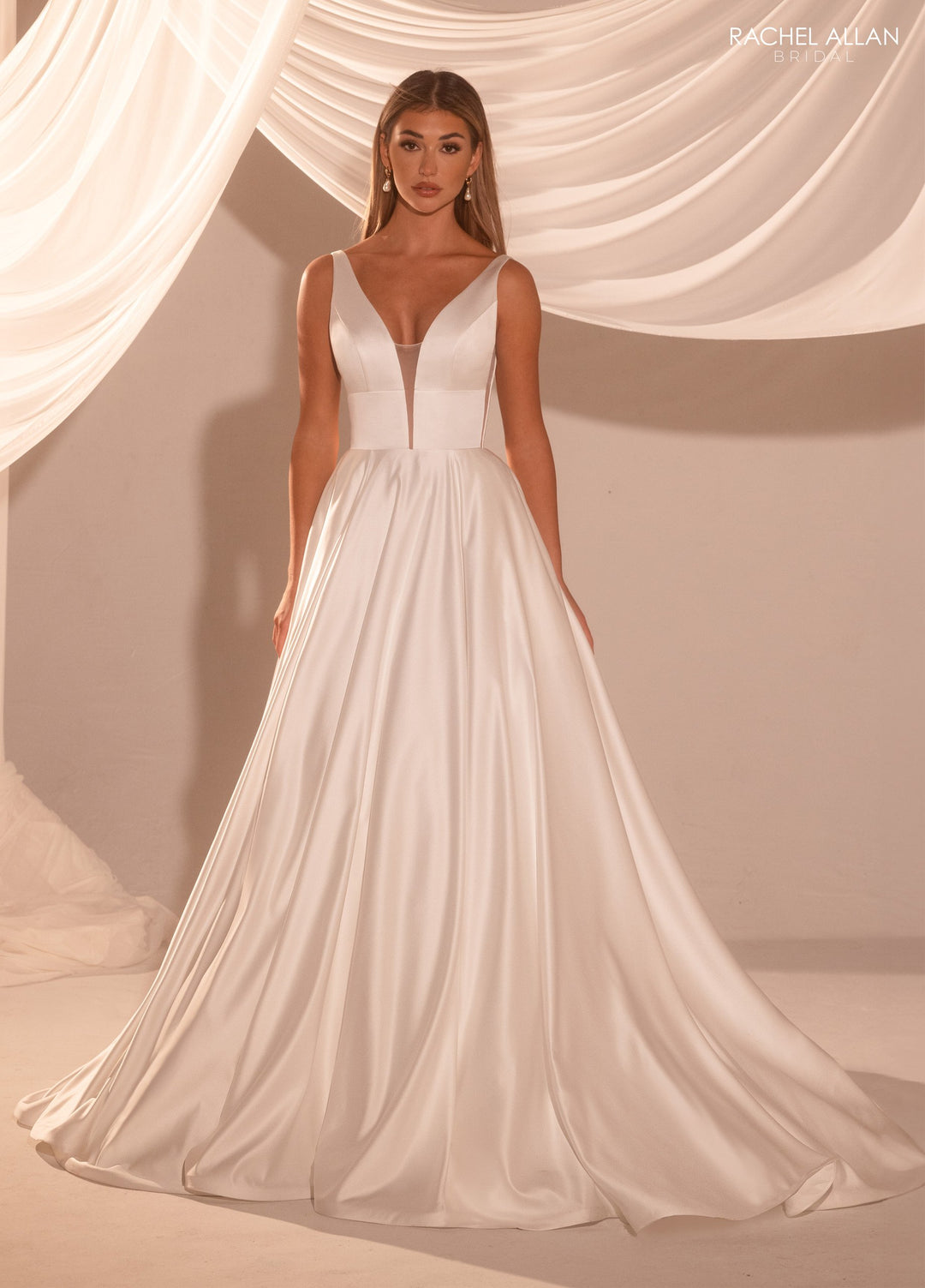 Rachel Allan RB2222 Dress