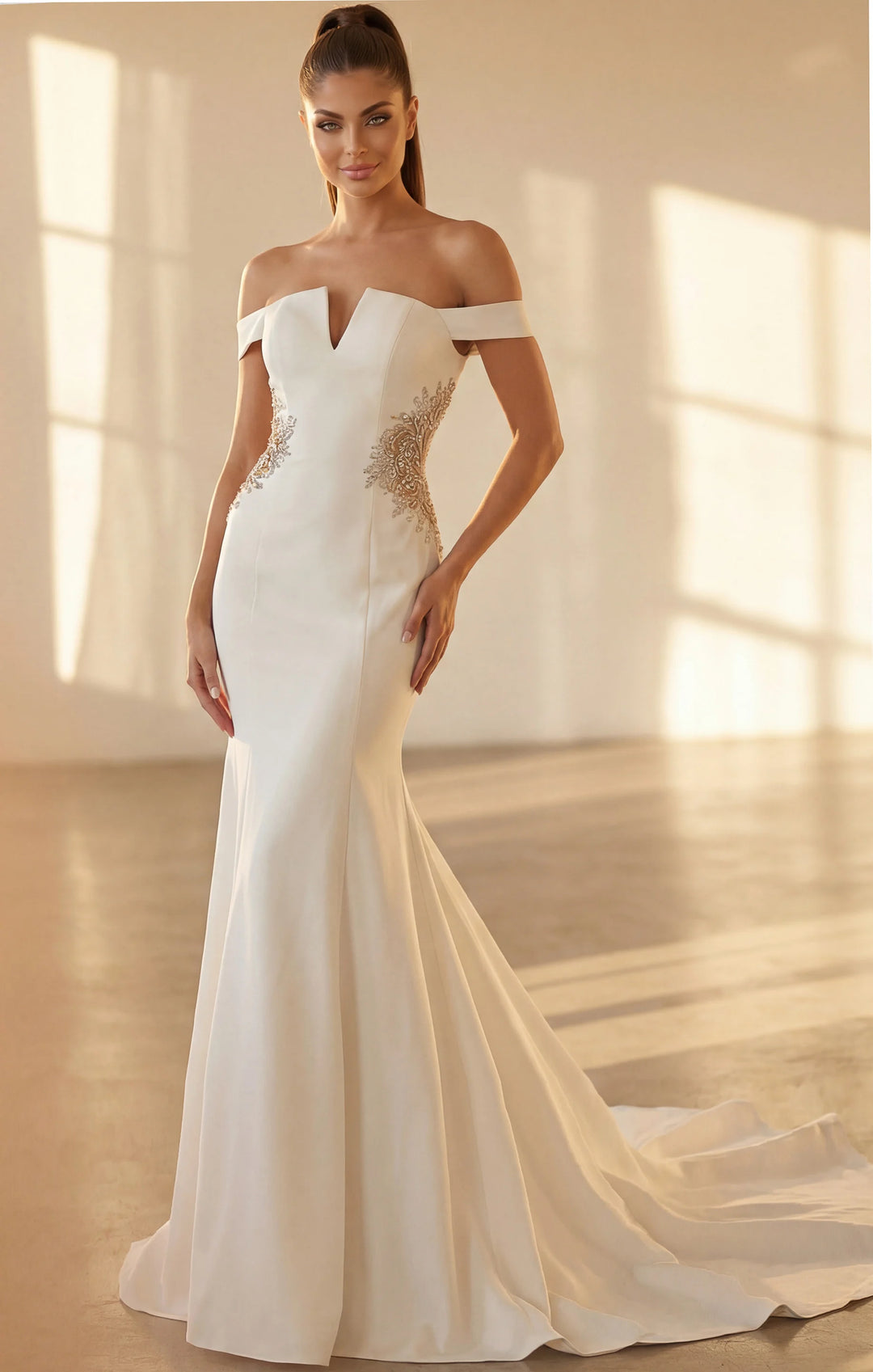 Jovani 46623 Dress - ElbisNY