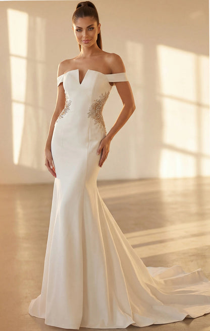 Jovani 46623 Dress - ElbisNY