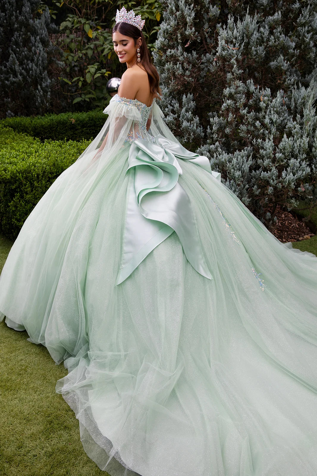 GL3550 GLS by Gloria Dress