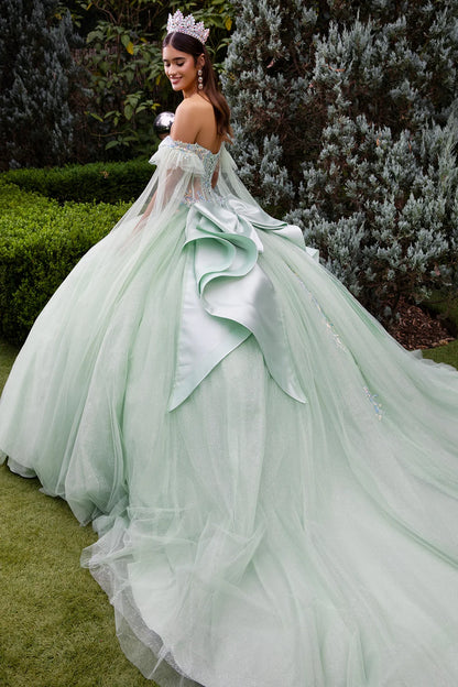 GL3550 GLS by Gloria Dress