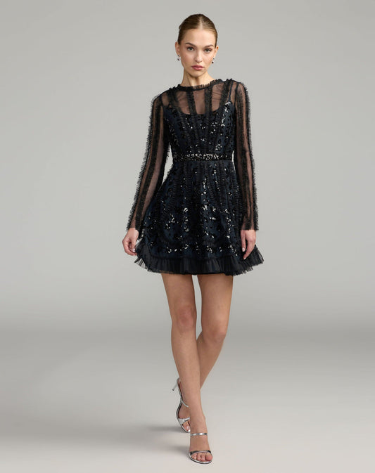 Mac Duggal 8398 Dress