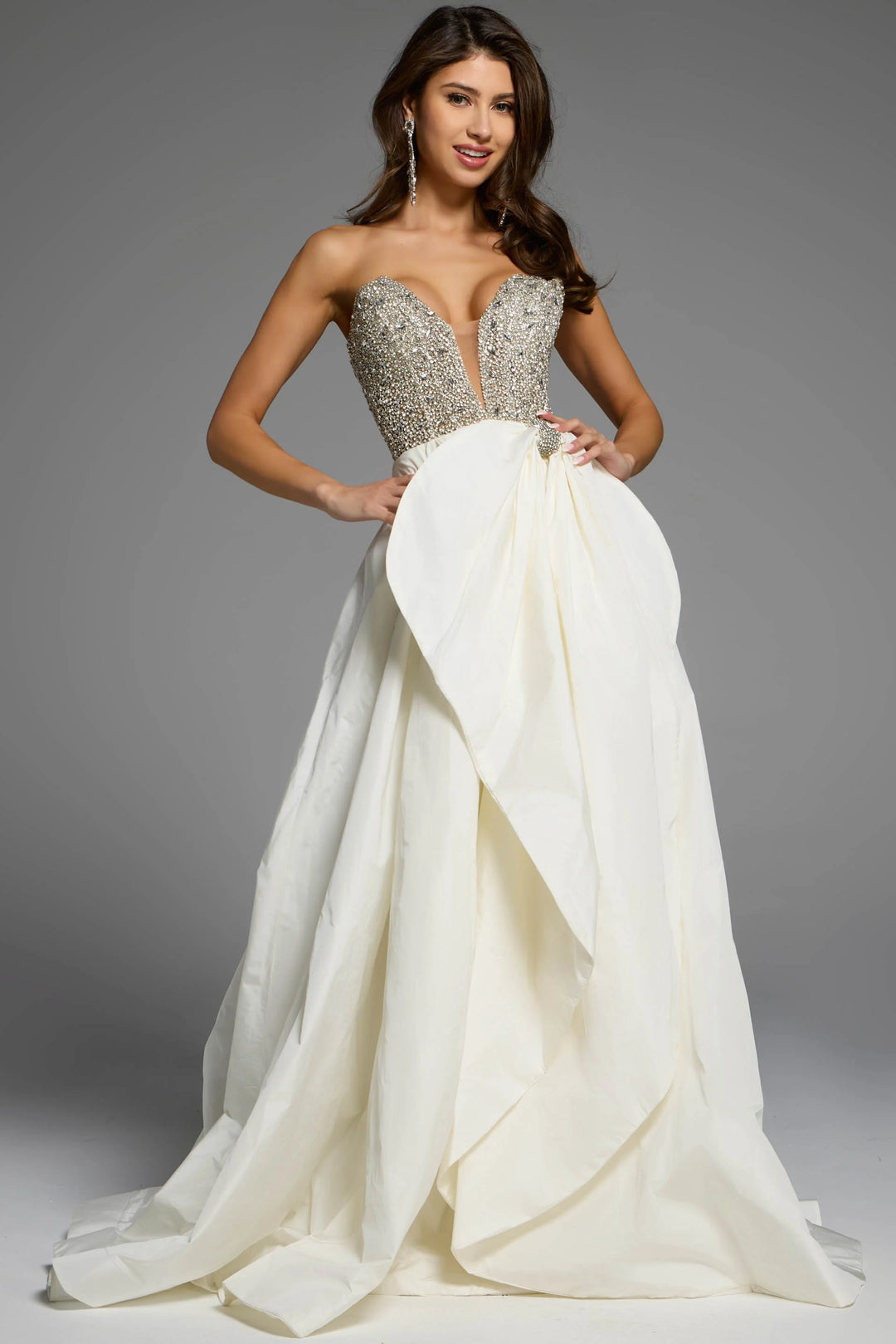 Jovani 41141 Dress
