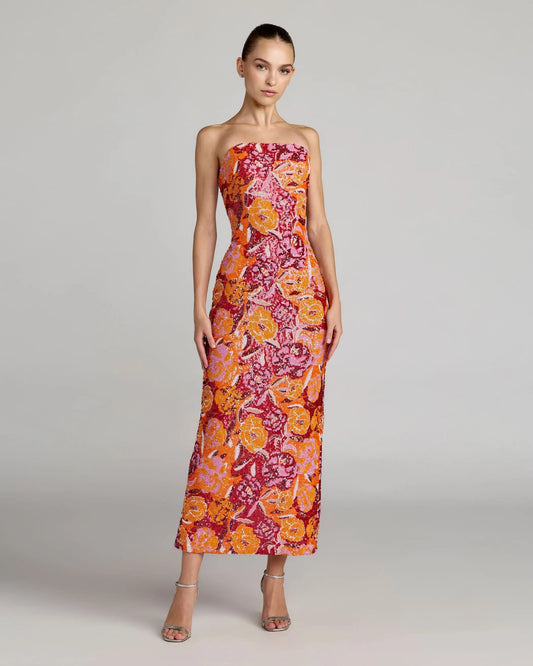 Ieena for Mac Duggal 56385 Dress