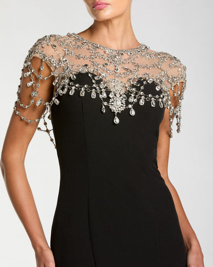 Mac Duggal 13234 Dress