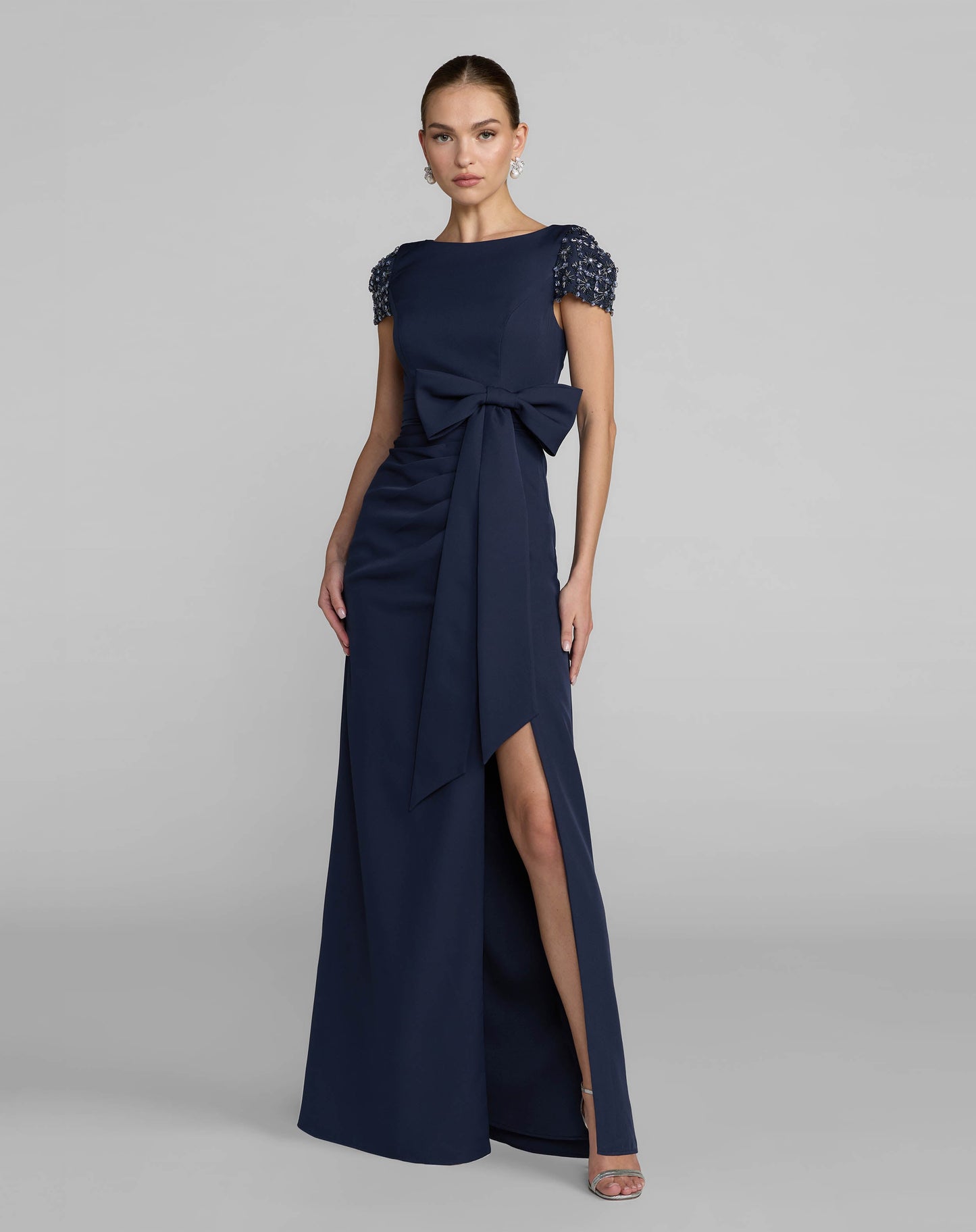 Ieena for Mac Duggal 50054 - ElbisNY