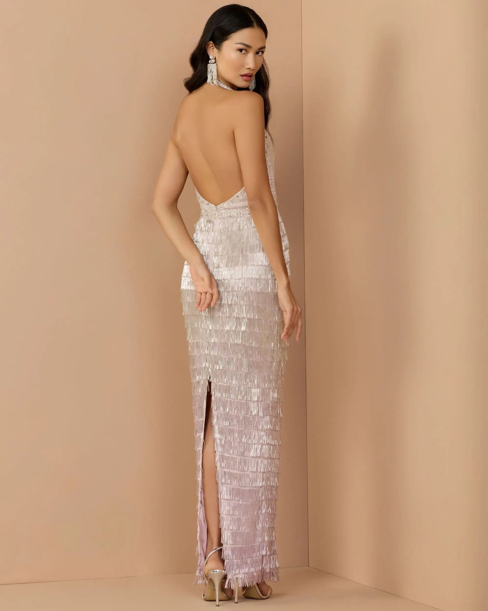 Mac Duggal 6228 Dress - ElbisNY
