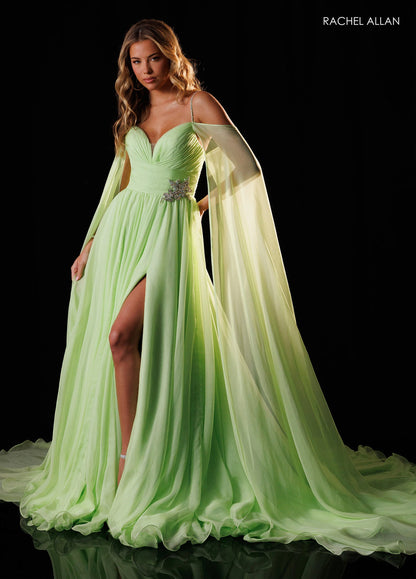 Rachel Allan 50444 Dress