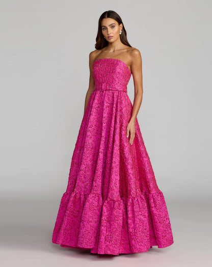 Ieena for Mac Duggal 56277 Dress - ElbisNY