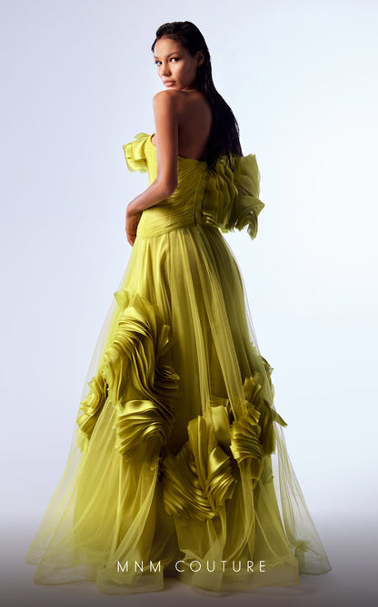 Gaby Charbachy G1736 Dress