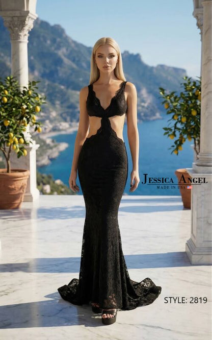 Jessica Angel 2819 Dress