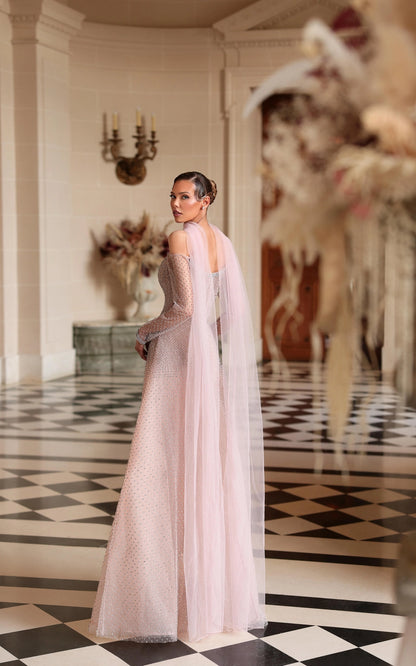 Chic and Holland HF110613 Dress