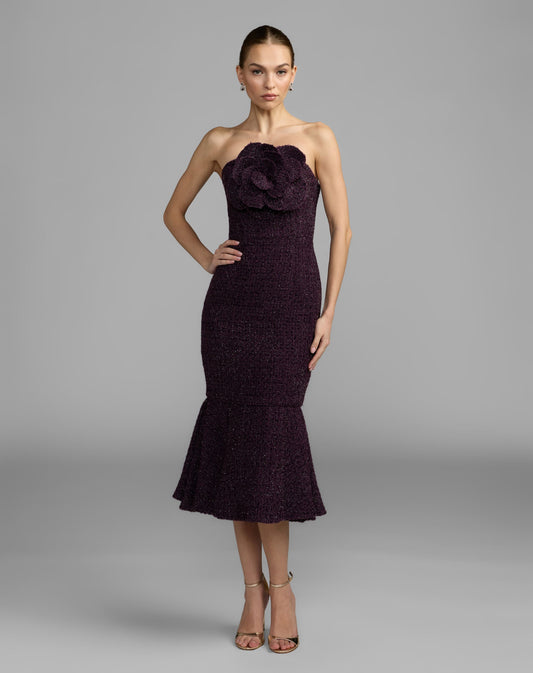 Ieena for Mac Duggal 27869 Dress