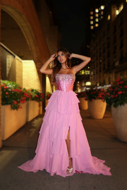Starielle STR27 Dress