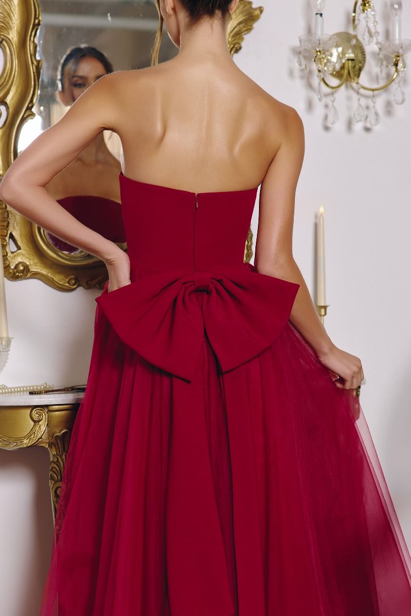 Amoris T712 Dress