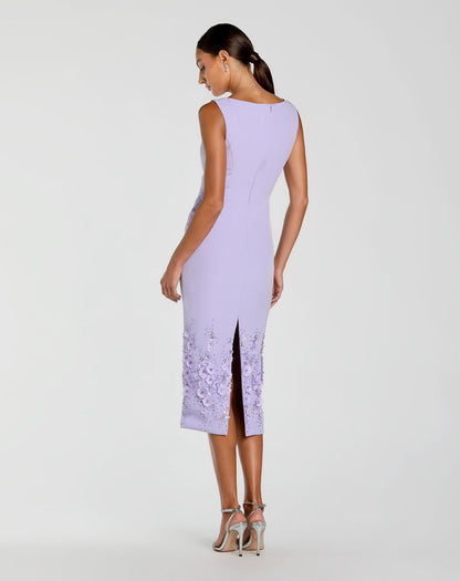 Mac Duggal 11853 - ElbisNY