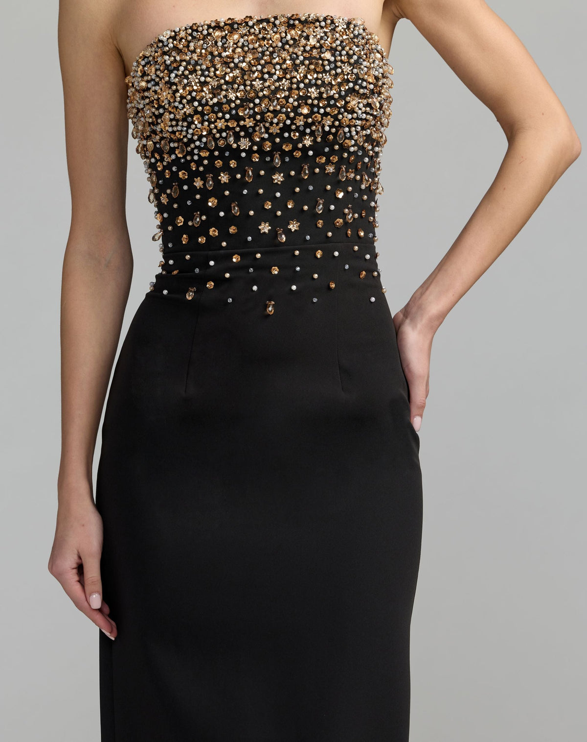 Ieena for Mac Duggal 2367 Dress