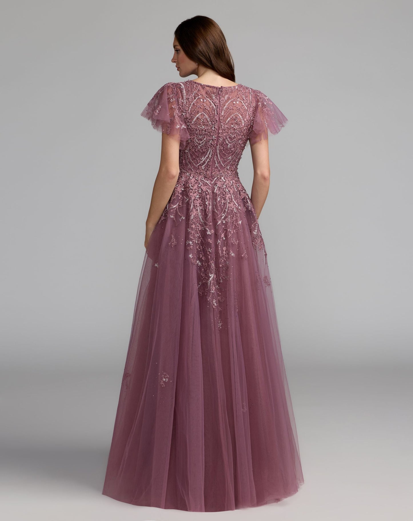 Mac Duggal 20507 Dress