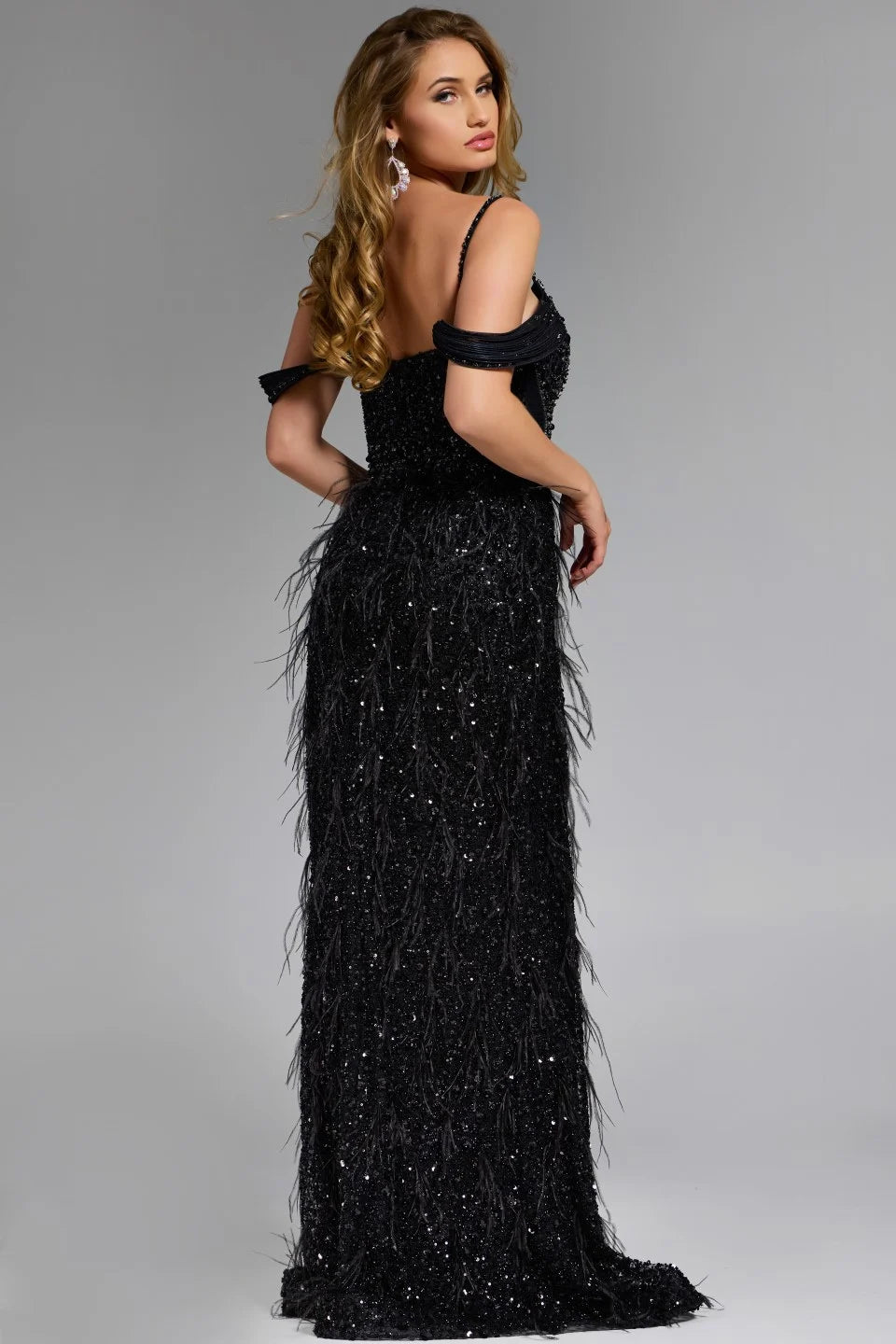 Jovani 44848 Dress - ElbisNY