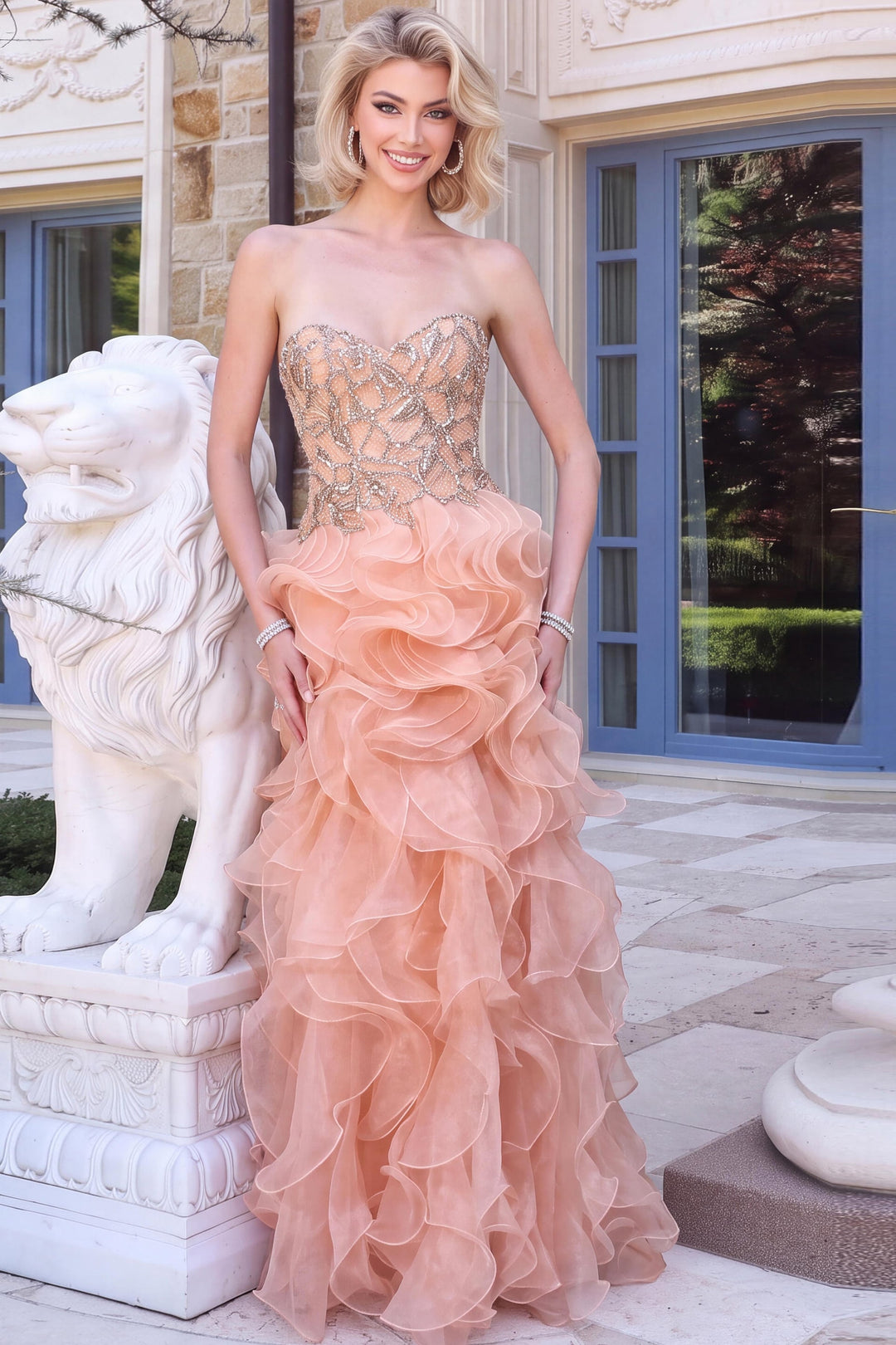 Jovani 48746 Dress