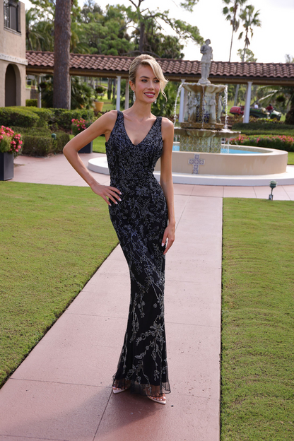 Primavera 13176 Dress