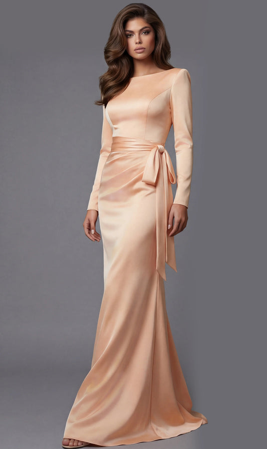 Jovani 51618 Dress - ElbisNY