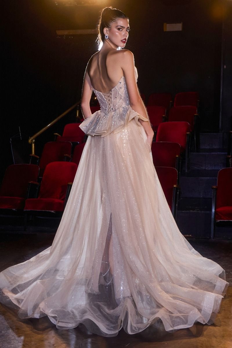 Ladivine CB175 Dress