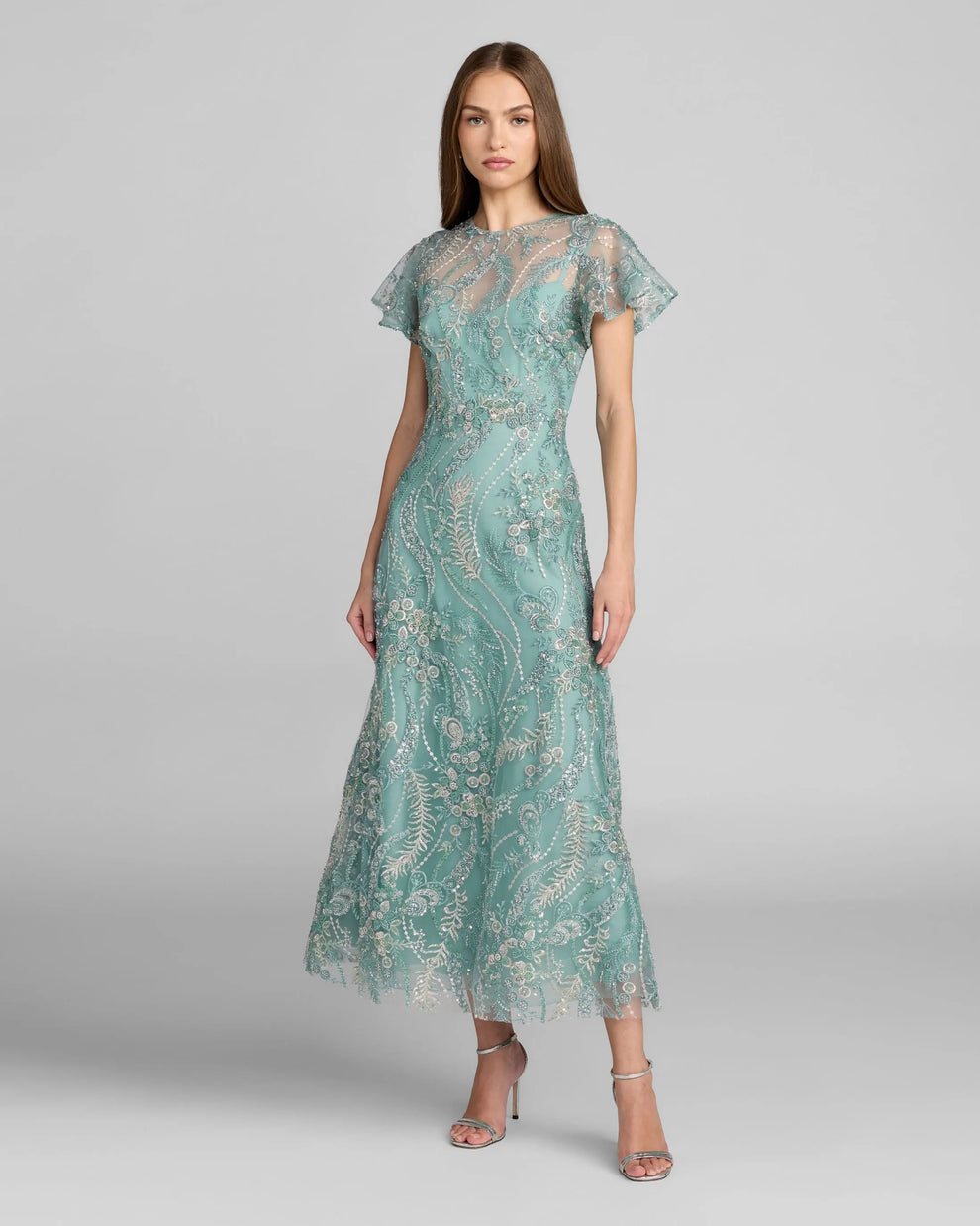Mac Duggal 68909 Dress