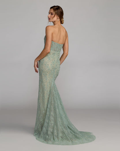 Mac Duggal 11830 - ElbisNY