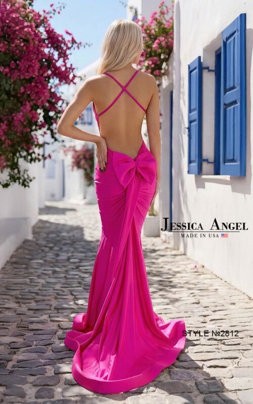 Jessica Angel 2812 Dress