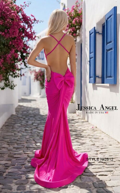 Jessica Angel 2812 Dress