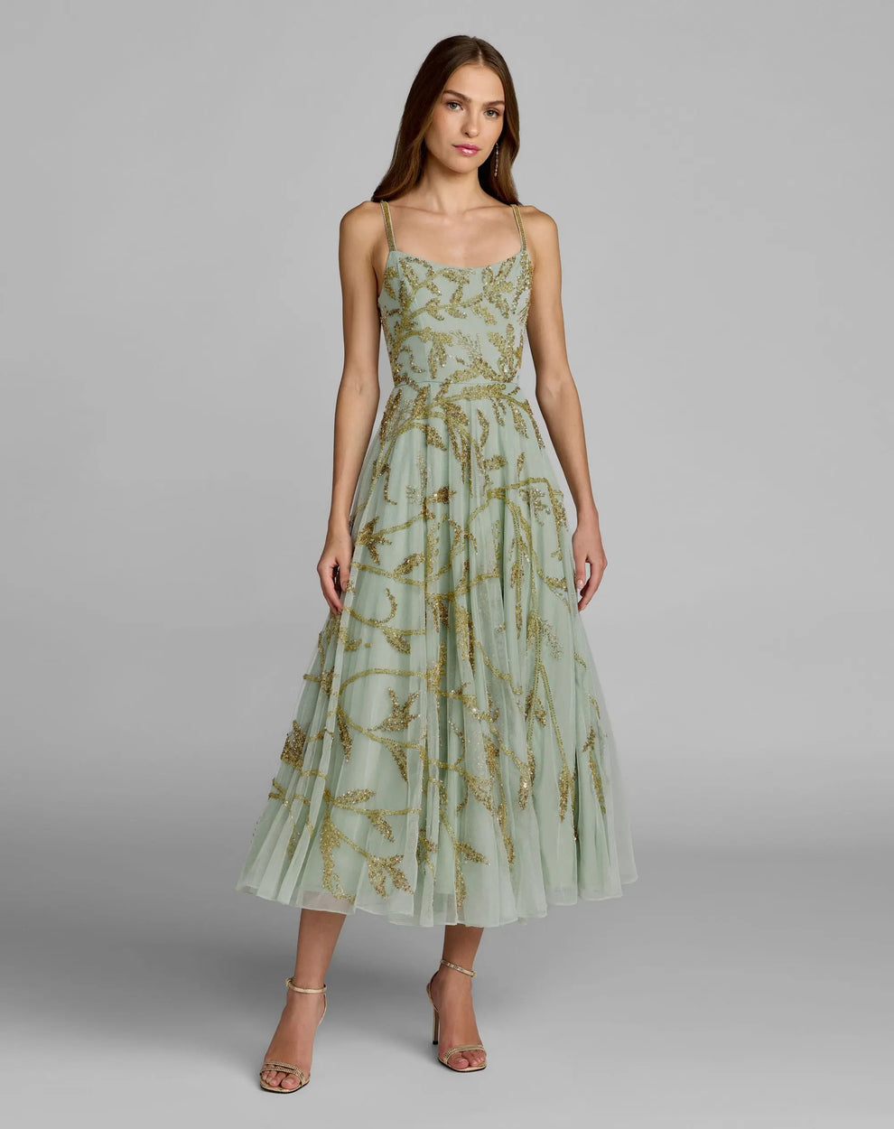 Mac Duggal 6255 Dress - ElbisNY