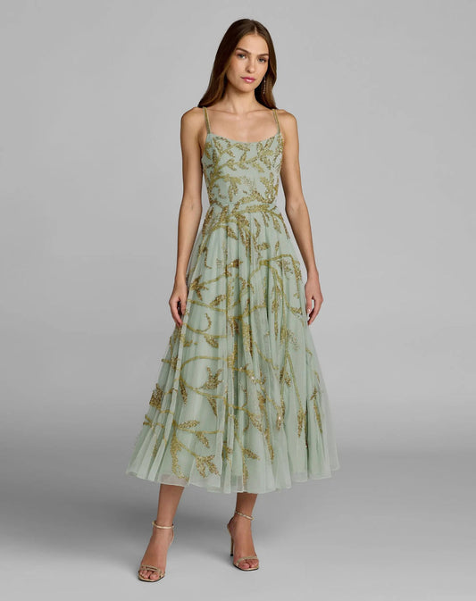 Mac Duggal 6255 Dress - ElbisNY