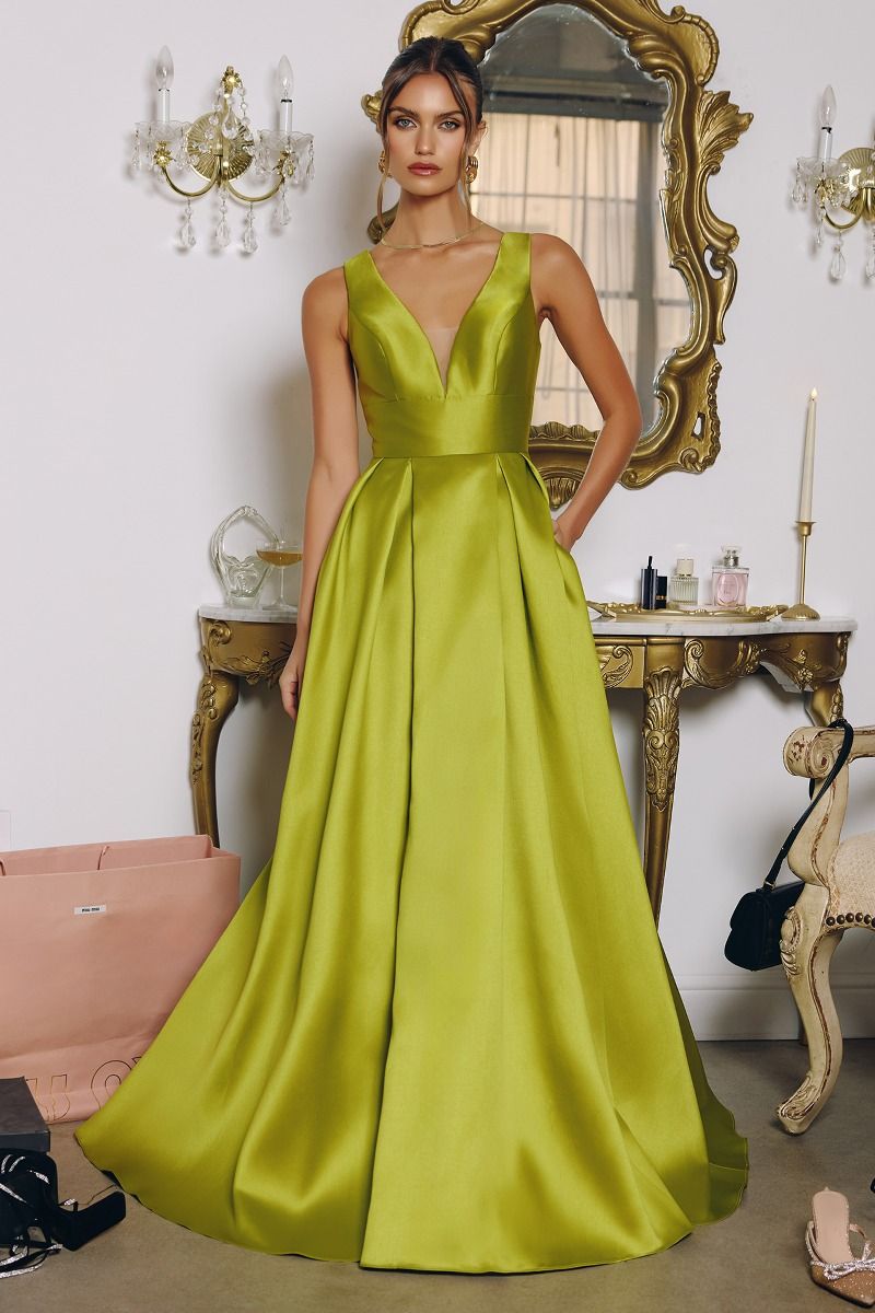 Amoris T814 Dress