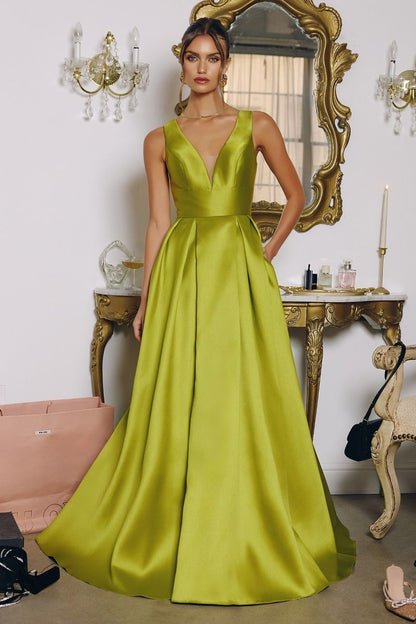 Amoris T814 Dress