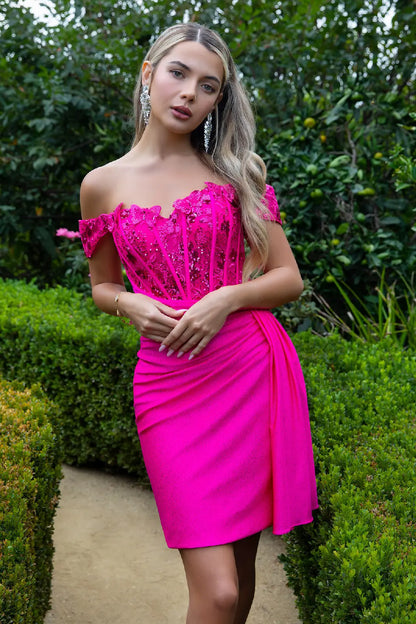 GS3509 Elizabeth K Dress