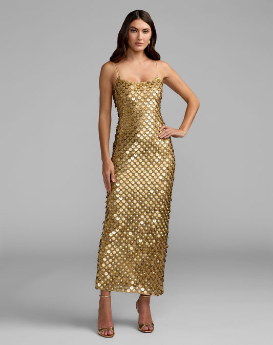 Mac Duggal 10196 Dress