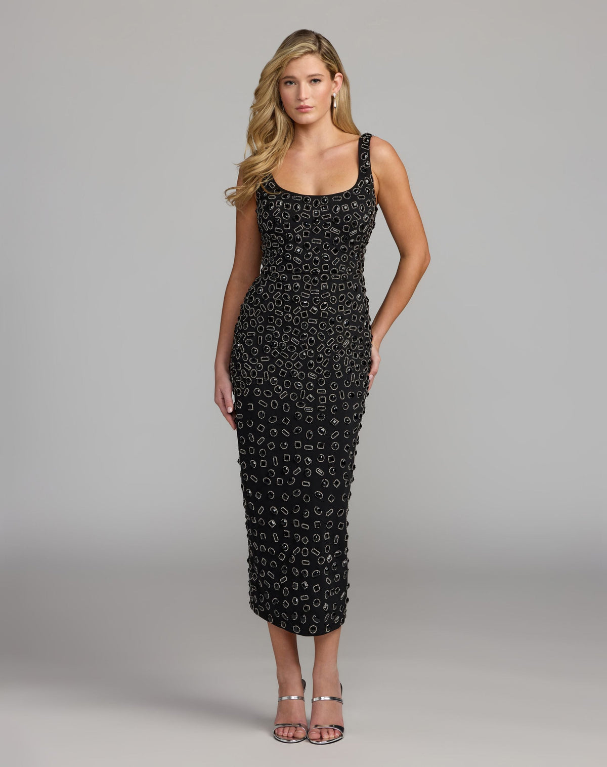 Mac Duggal 10193 Dress