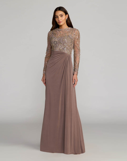 Mac Duggal 69121 Dress