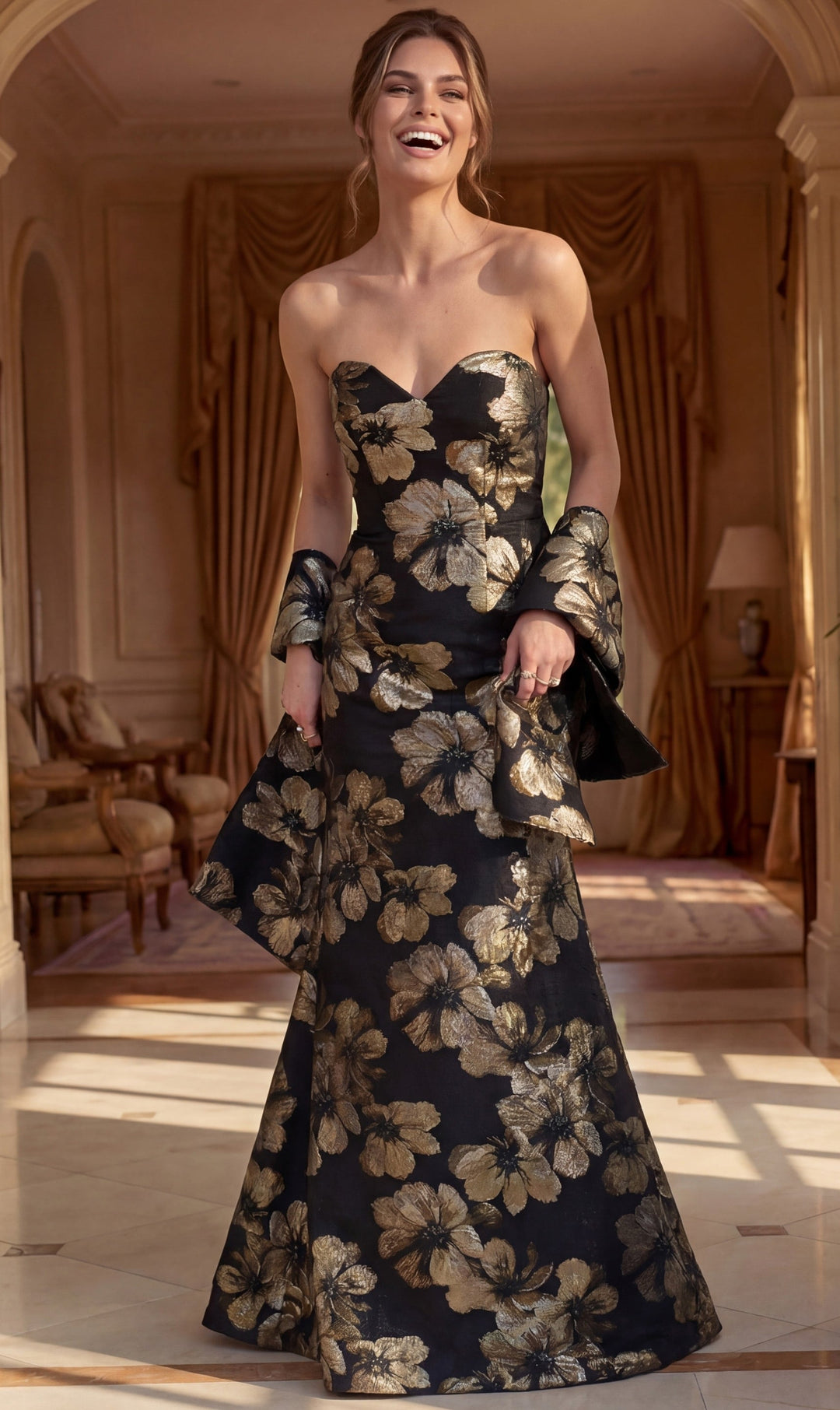 Jovani 52566 Dress